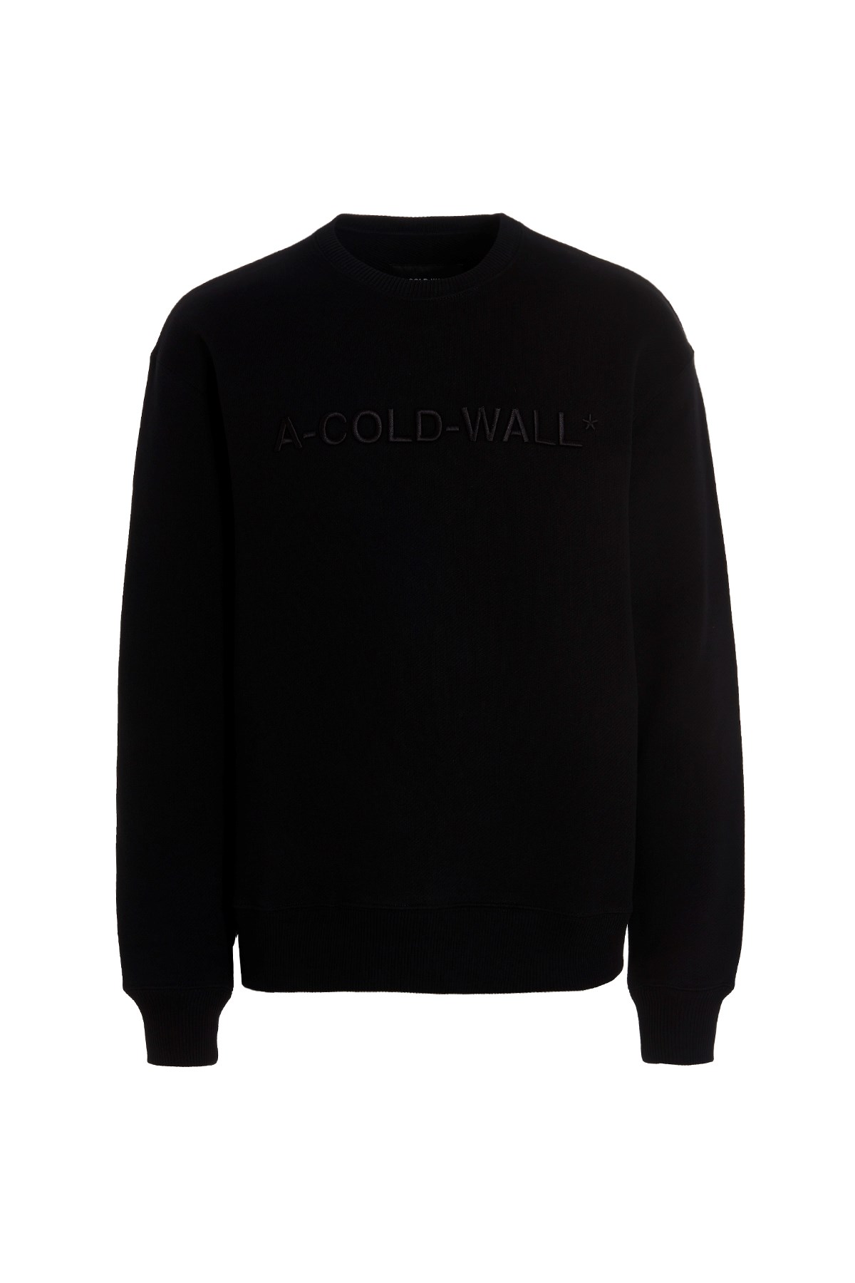 A-COLD-WALL* Sweatshirt Mit Logo