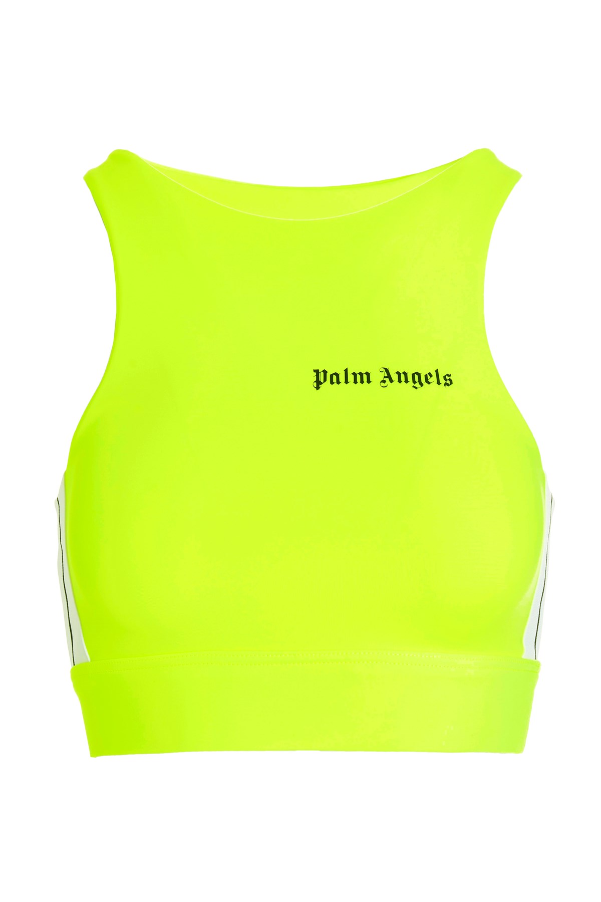 PALM ANGELS Top 'Track'