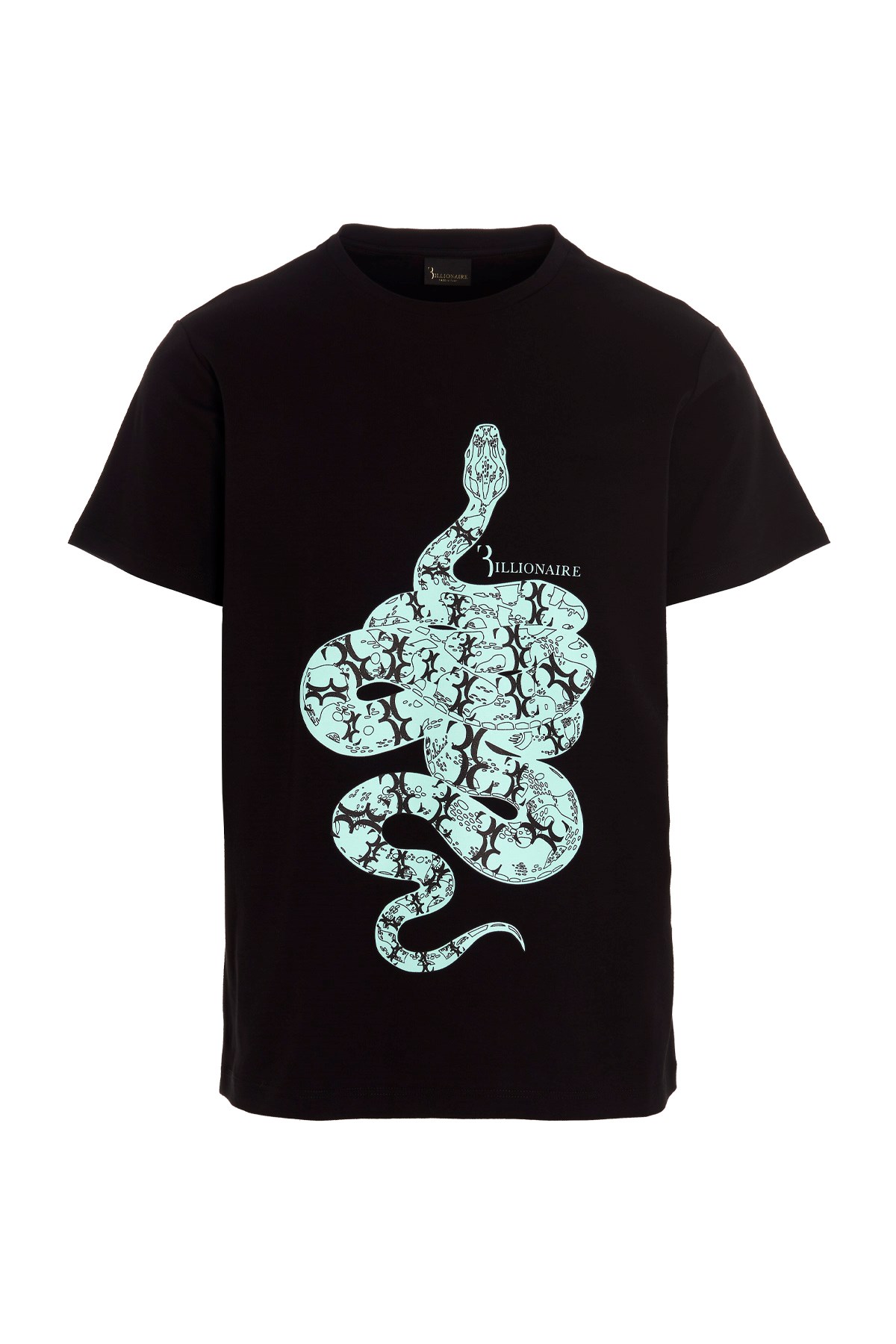 BILLIONAIRE ‘Snake’ T-Shirt