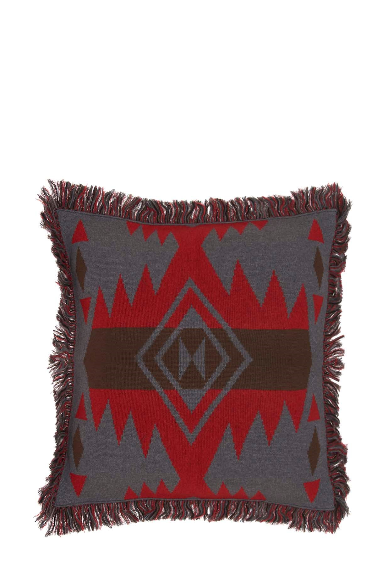 ALANUI 'Icon’ Cushion