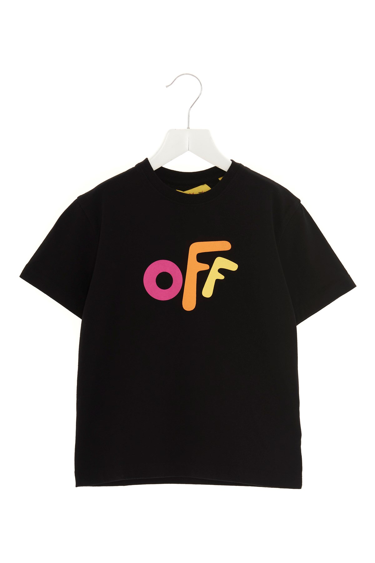 OFF-WHITE 'Off Rounded Arrow’ T-Shirt'