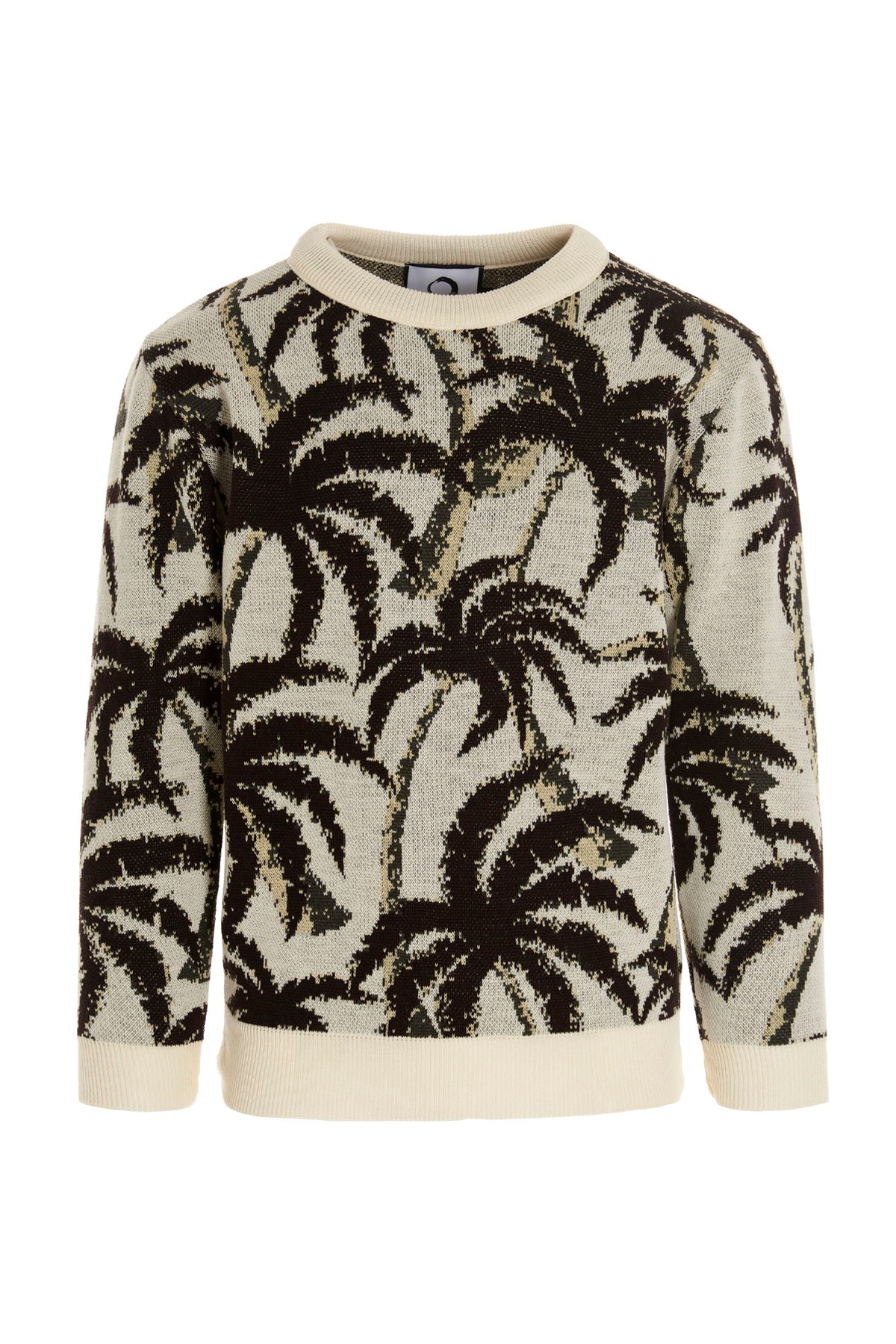 ENDLESS JOY 'Palm’ Sweater