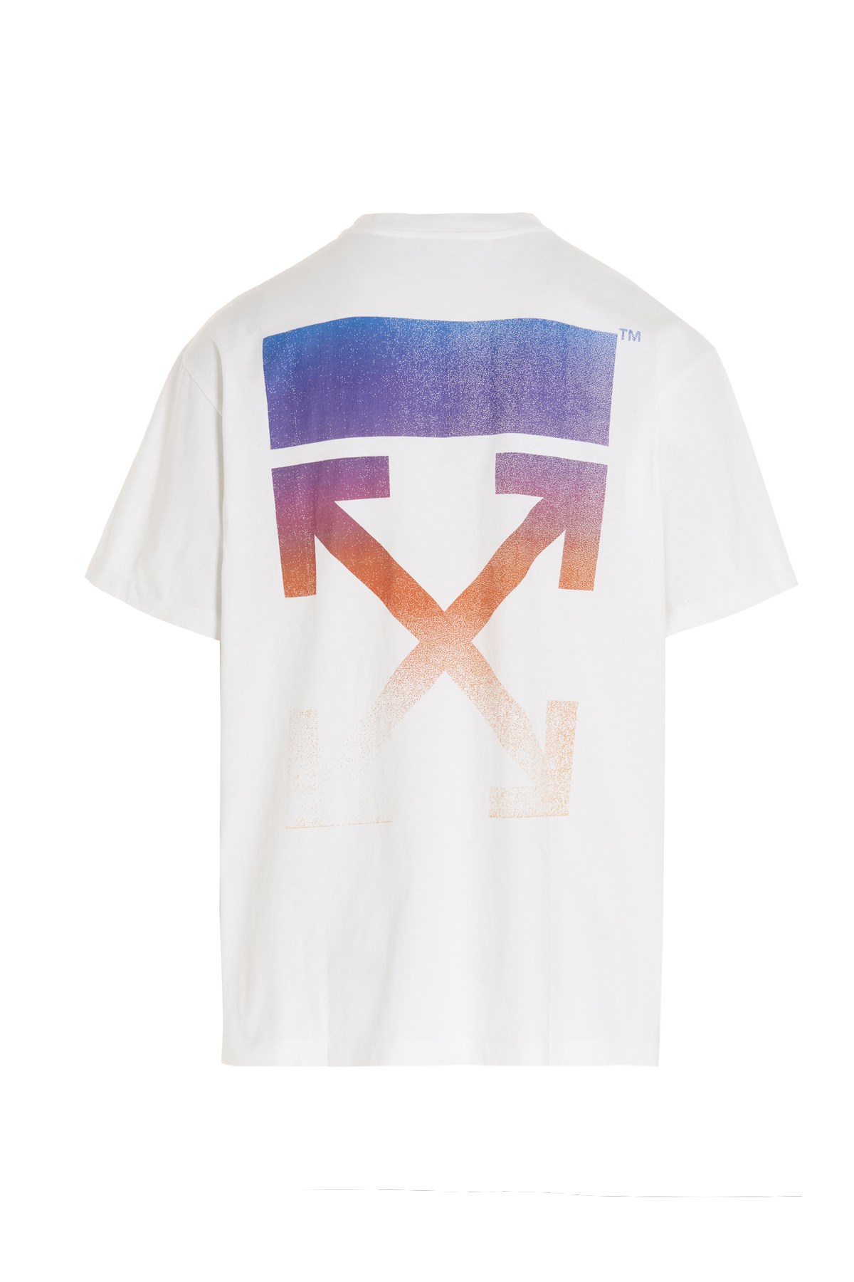 OFF-WHITE 'Degradé Arrow’ T-Shirt