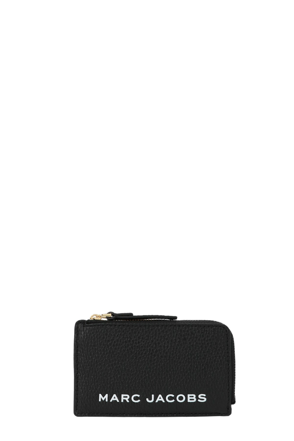 MARC JACOBS 'The Bold Small Top Zip Wallet’ Wallet