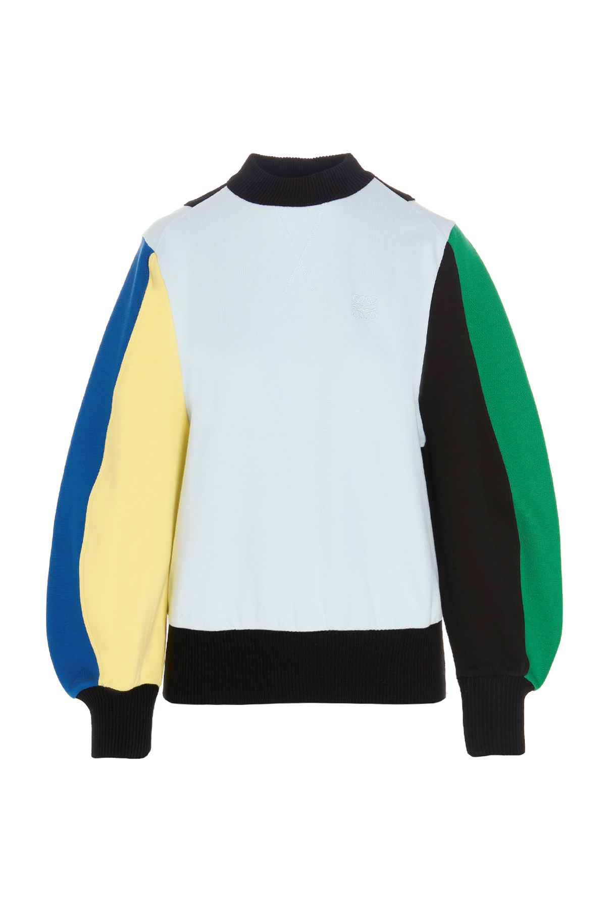 LOEWE Sweatshirt 'Circular Sleeve'
