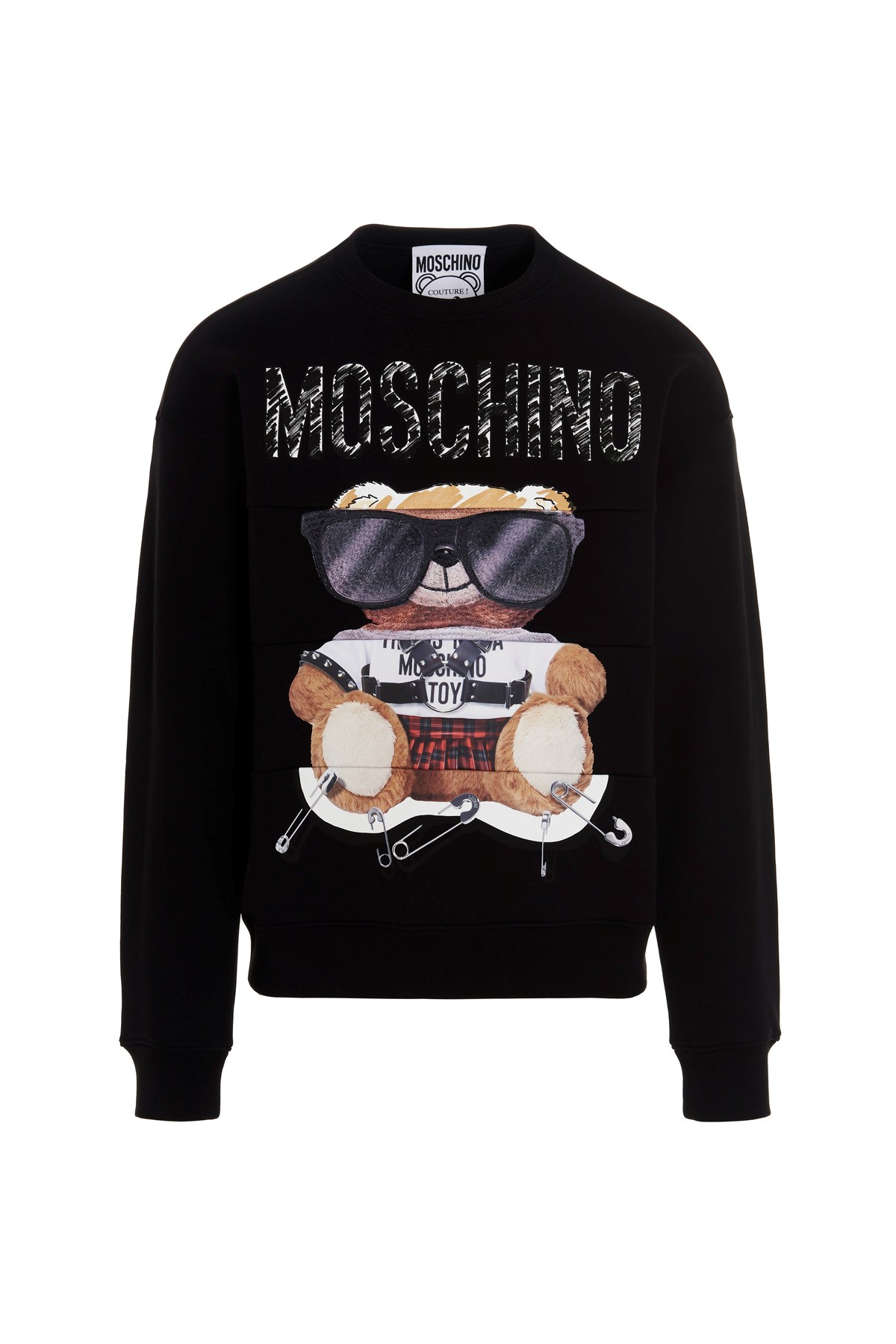 MOSCHINO 'Teddy' Sweatshirt