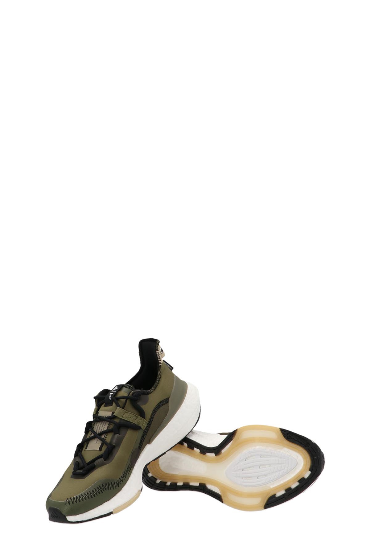 ADIDAS ORIGINALS Sneaker 'Ultraboost 21' Parley Mission Kit