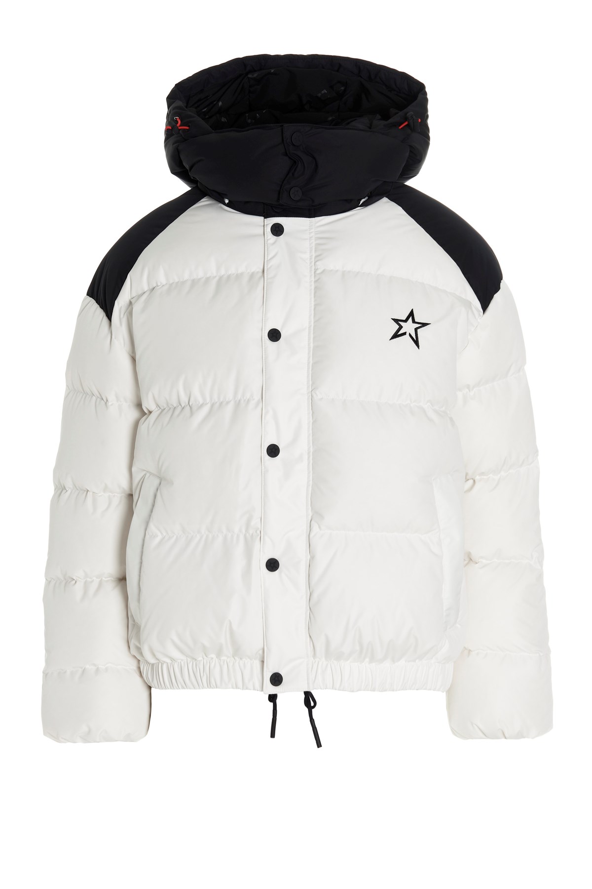 PERFECT MOMENT 'Moment Puffer’ Down Jacket