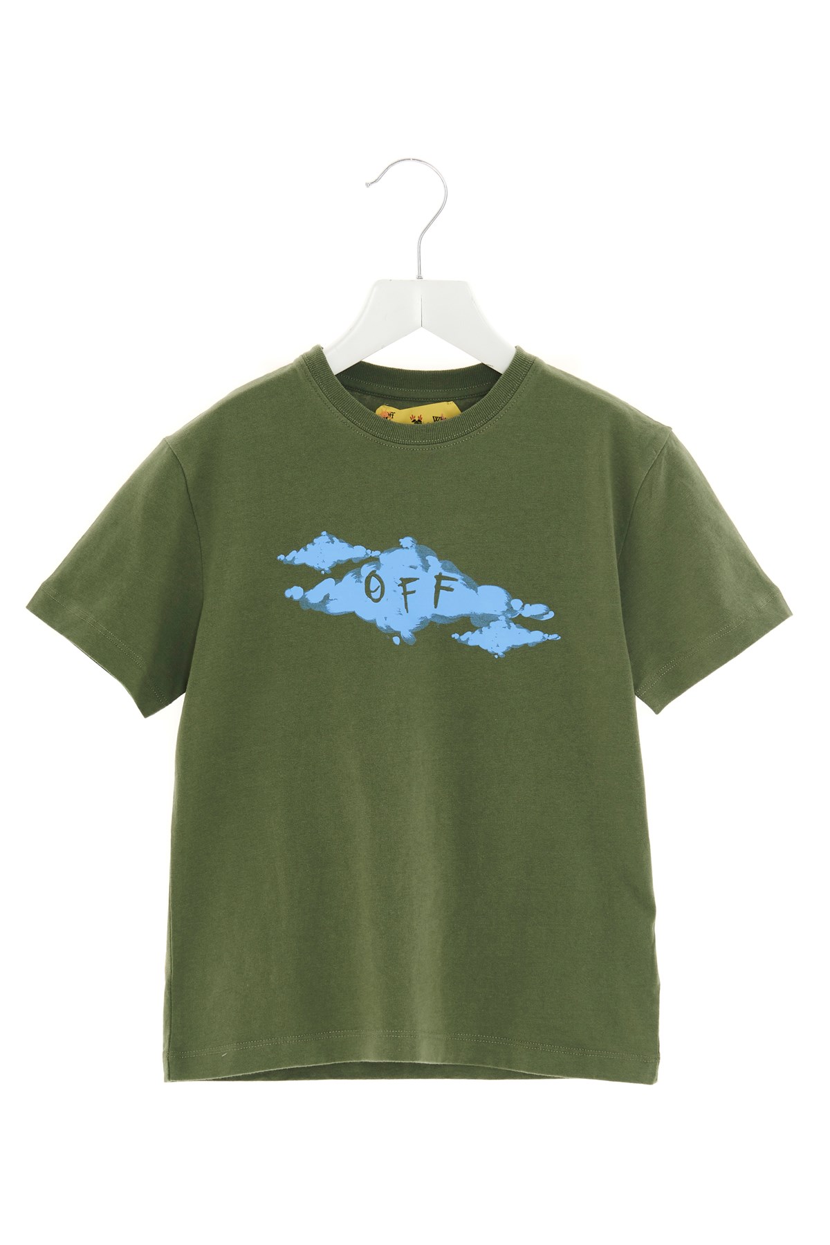 OFF-WHITE ‘Off Cloud’ T-Shirt