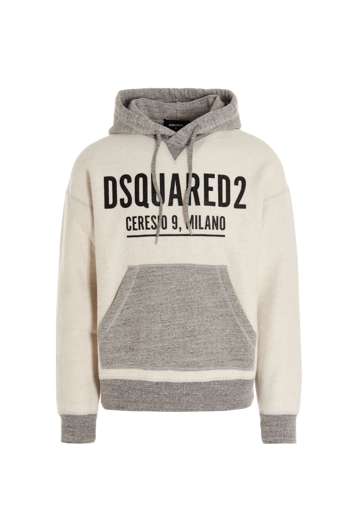 DSQUARED2 'Ceresio9 Mike’ Hoodie