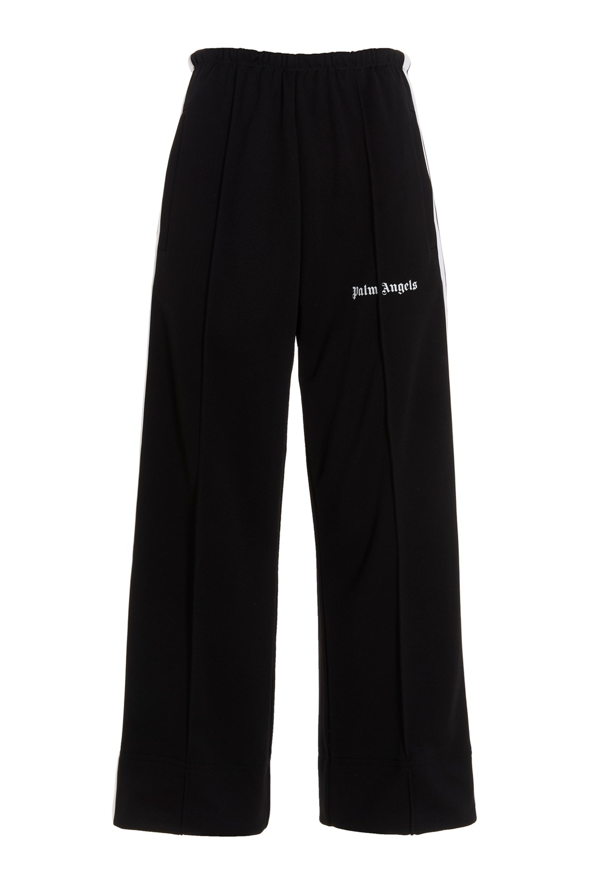 PALM ANGELS 'Track Cropped' Joggers