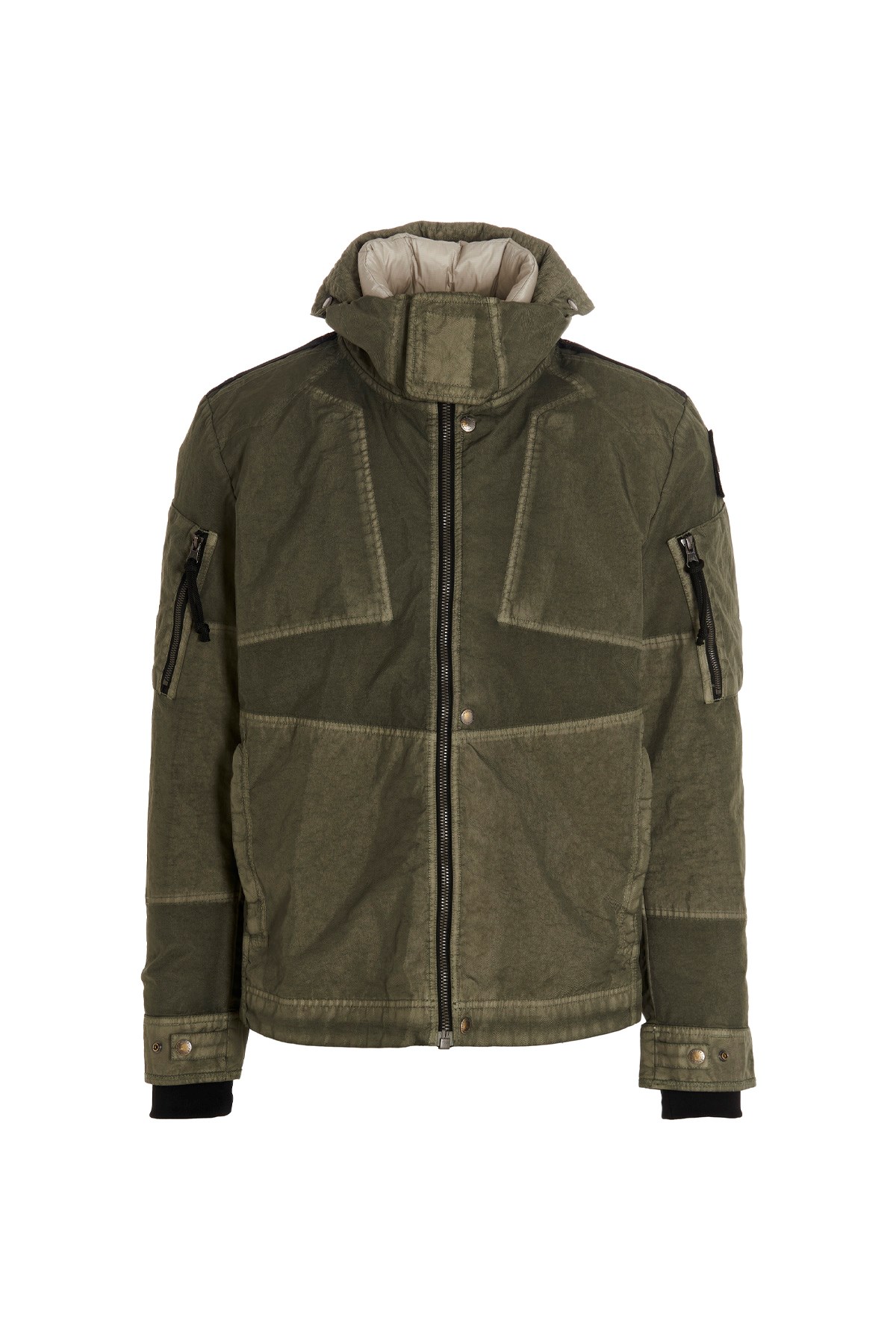 PARAJUMPERS 'Neptune’ Jacket