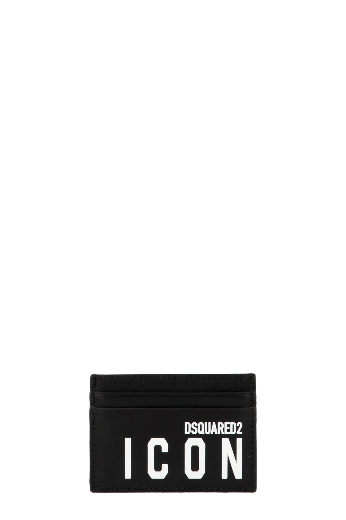 DSQUARED2 'Icon’ Card Holder