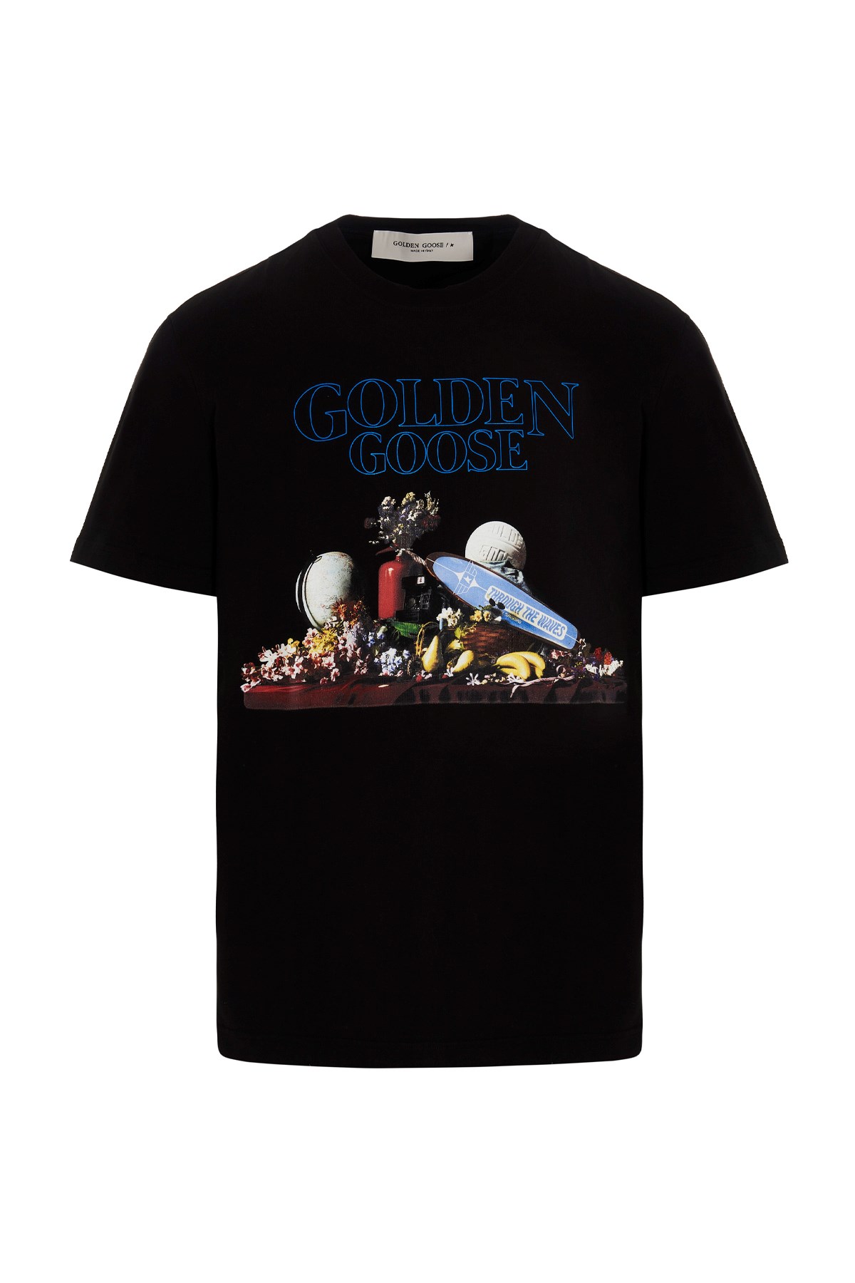 GOLDEN GOOSE 'Golden Goose Toys’ T-Shirt