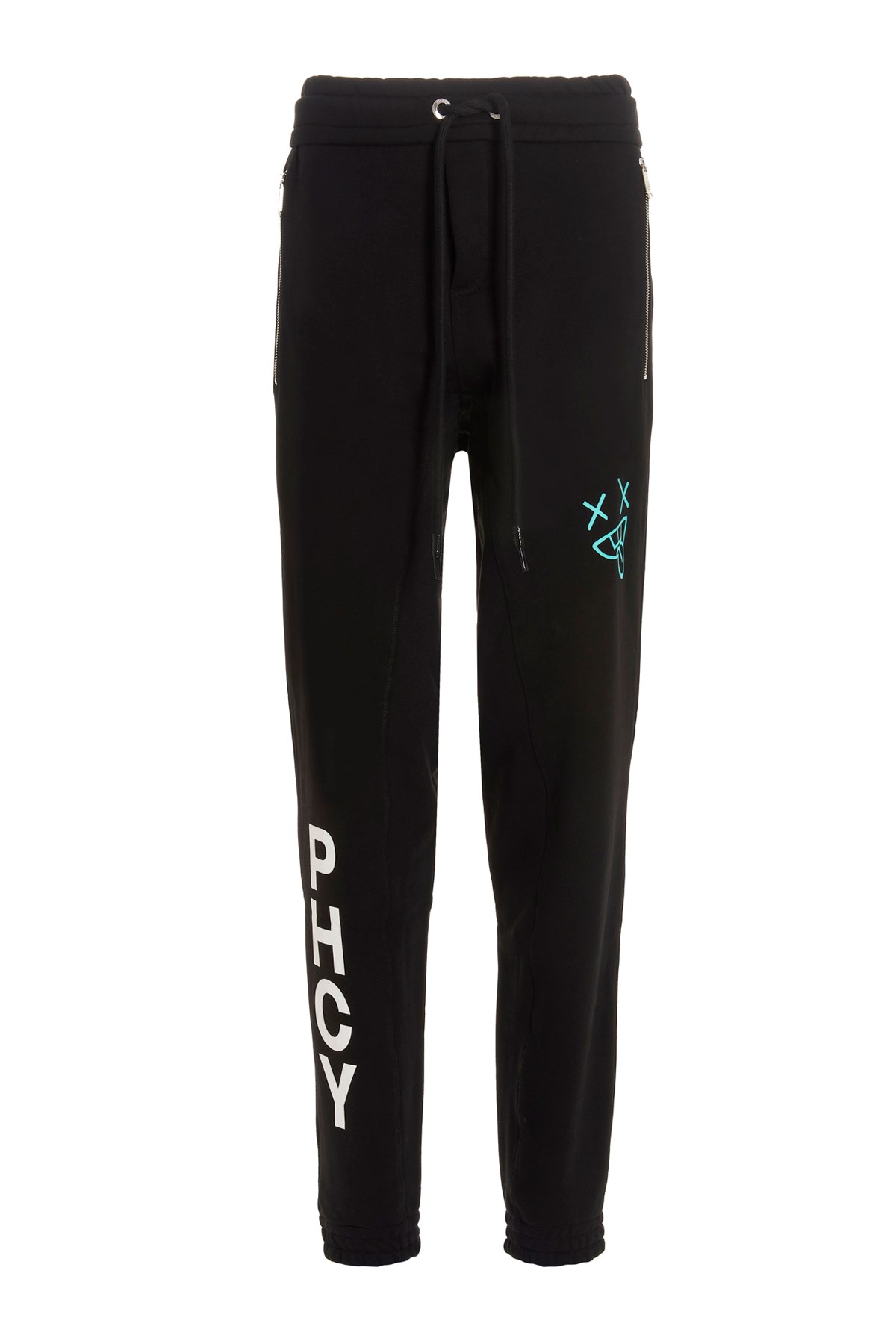 PHARMACY INDUSTRY Printed Joggers