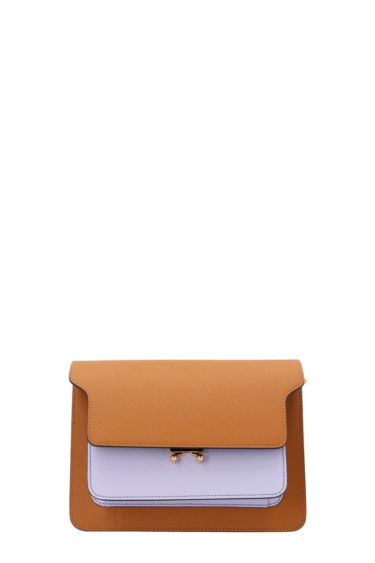 MARNI 'Trunk’ Midi Shoulder Bag