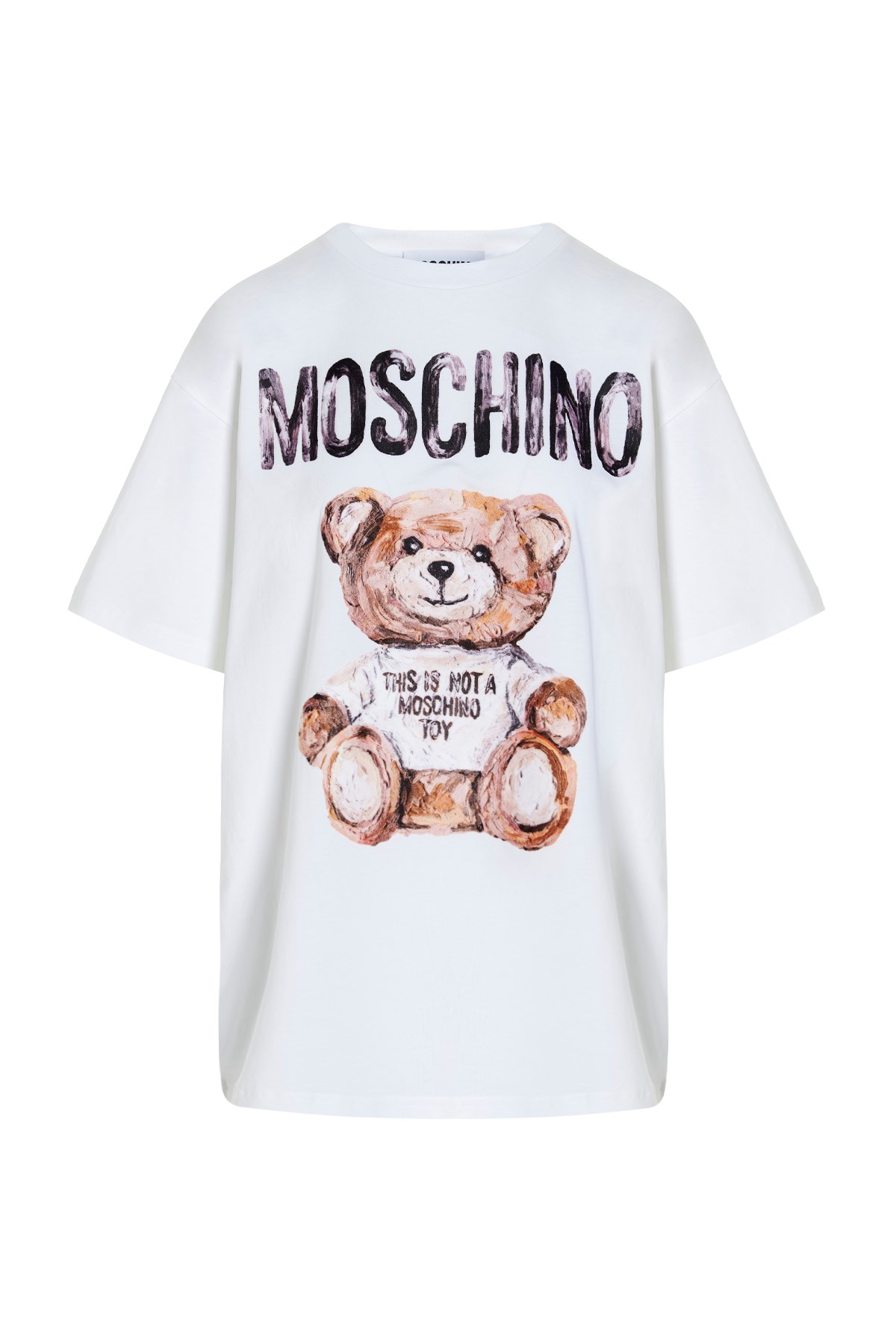 MOSCHINO 'Teddy' T-Shirt