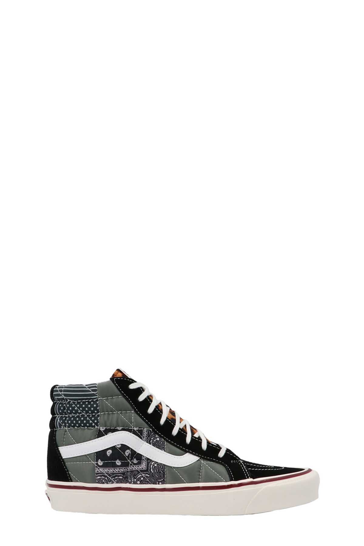 VANS Sneaker 'Sk8-Hi 38 Dx Pw'