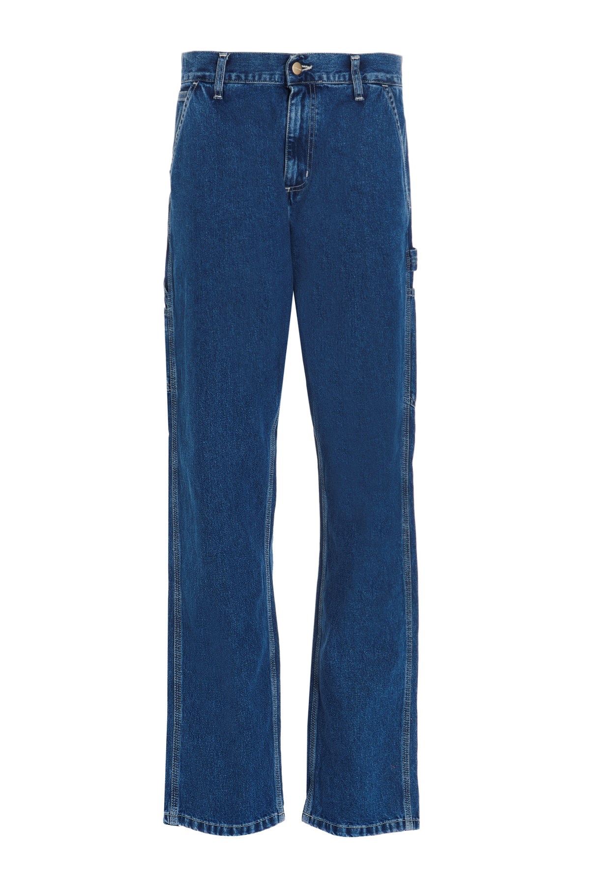 CARHARTT WIP 'Ruck Single Knee’ Jeans