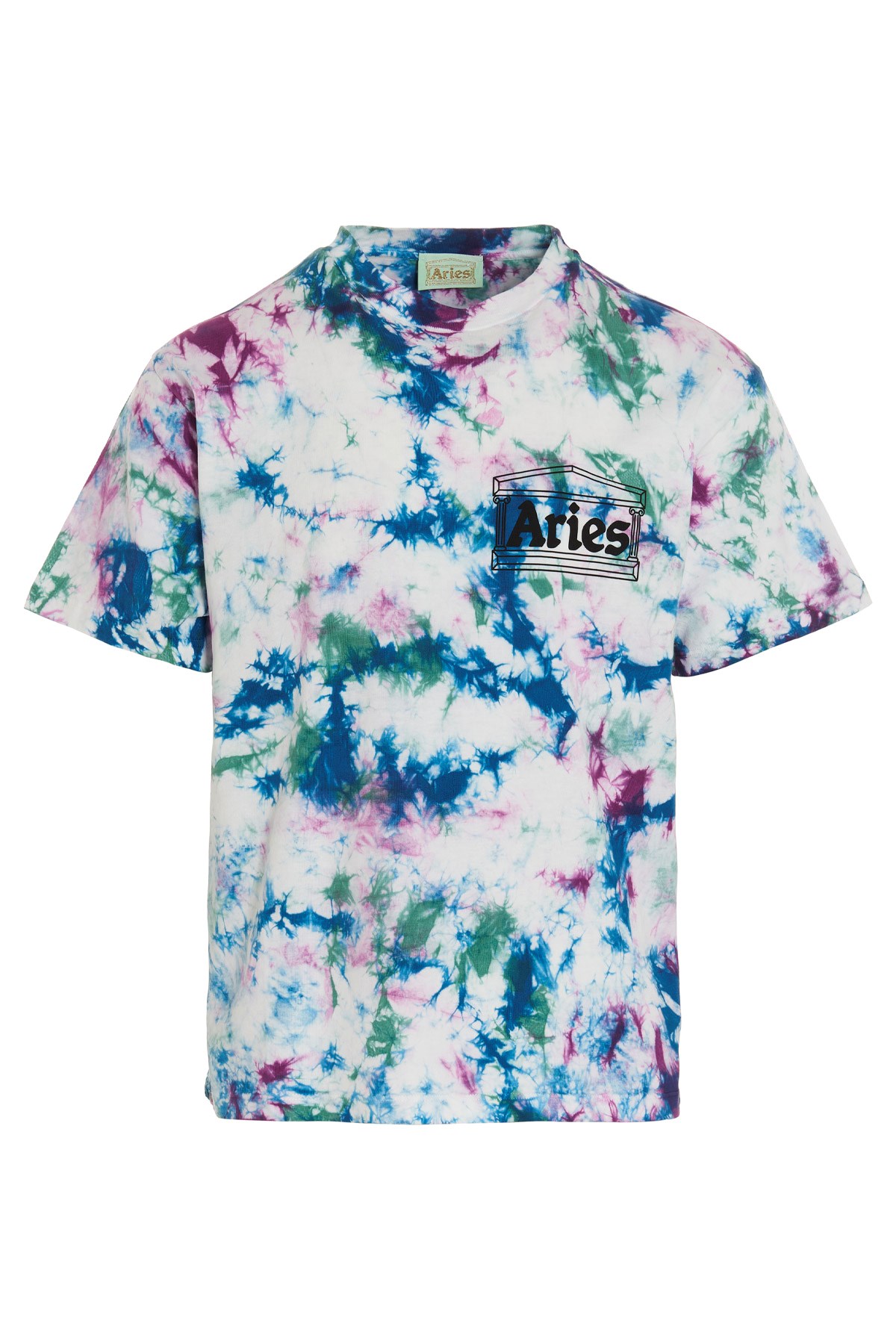 ARIES Tie-Dye T-Shirt