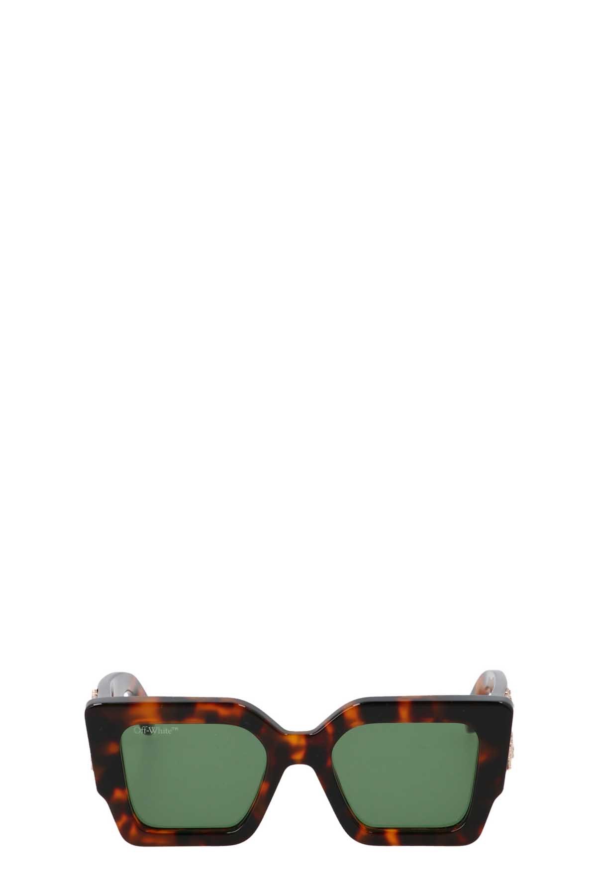 OFF-WHITE Sonnenbrille 'Catalina'