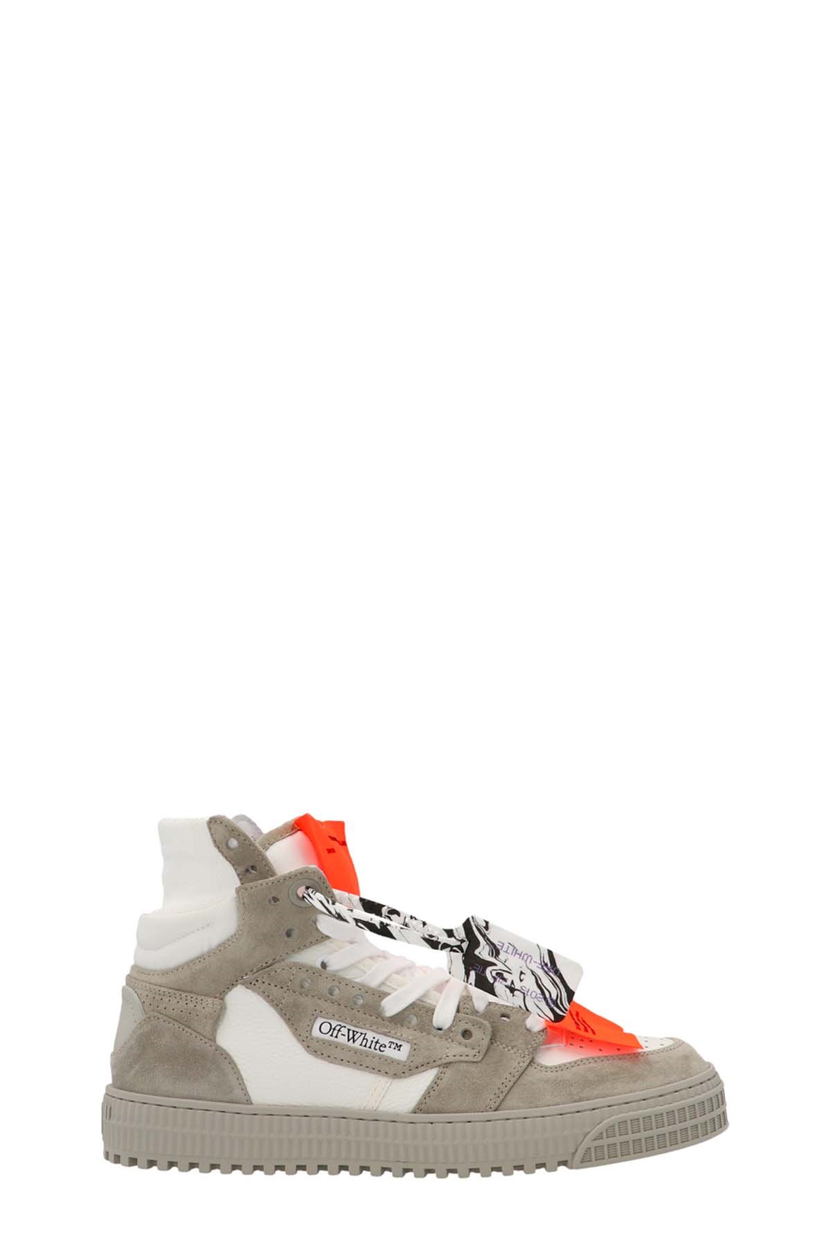 OFF-WHITE Sneakers '3.0 Off Court'