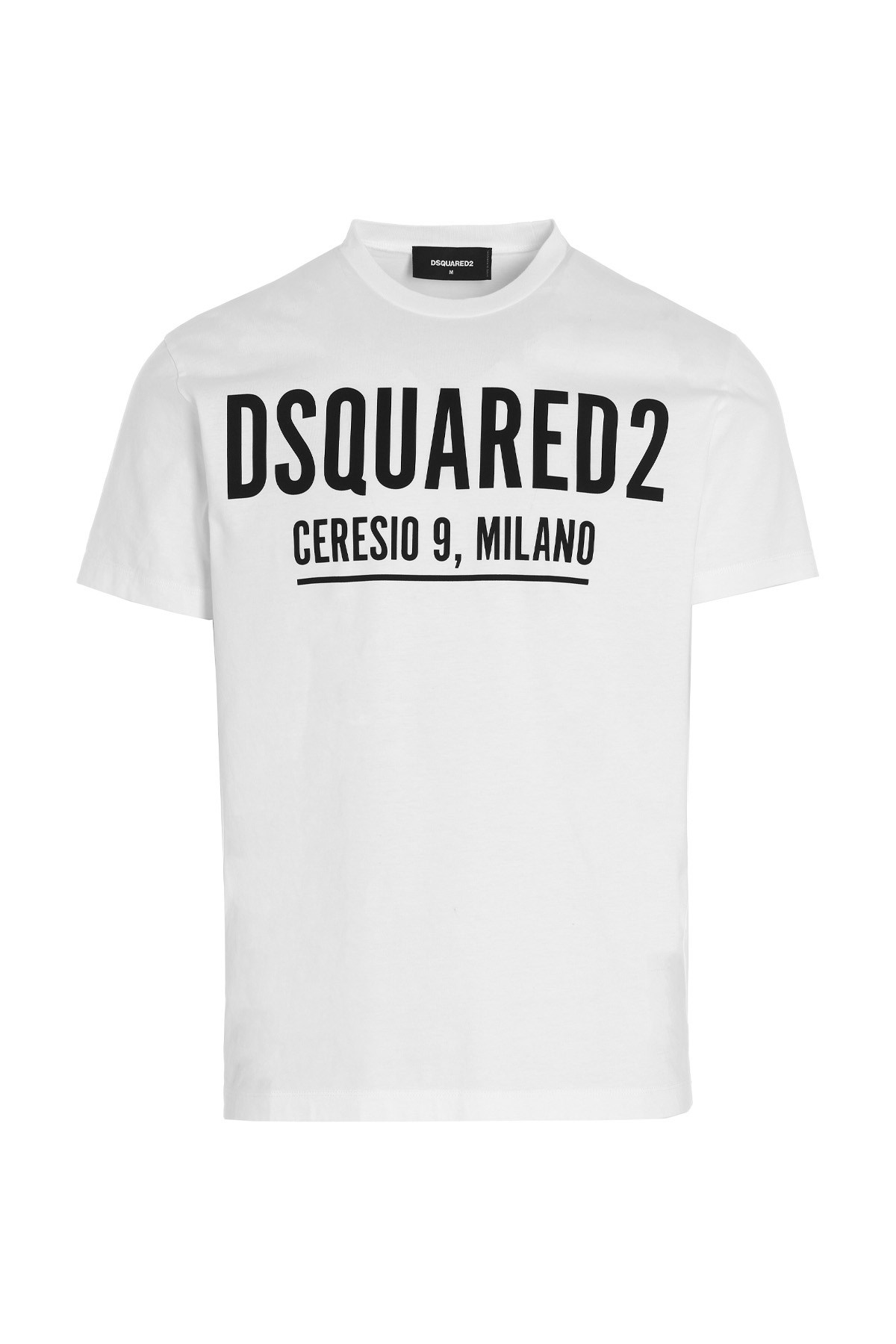 DSQUARED2 'Ceresio9 Cool' T-Shirt