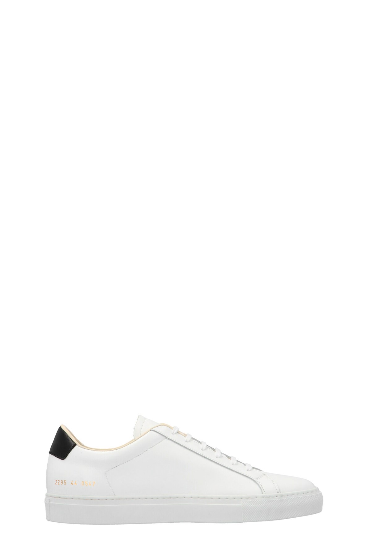 COMMON PROJECTS Sneakers 'Retro Low'