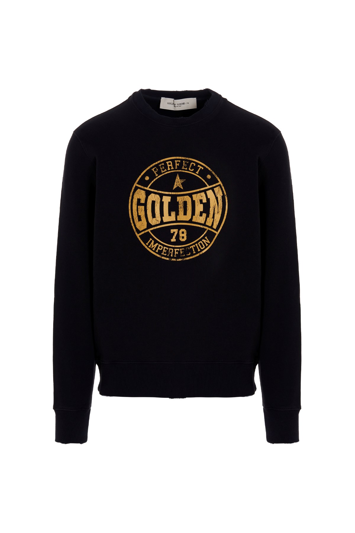 GOLDEN GOOSE Sweatshirt 'Archibald'