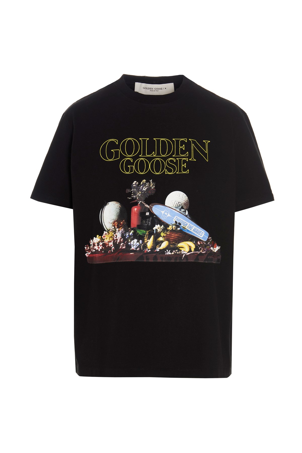 GOLDEN GOOSE T-Shirt 'Golden Goose Toys'