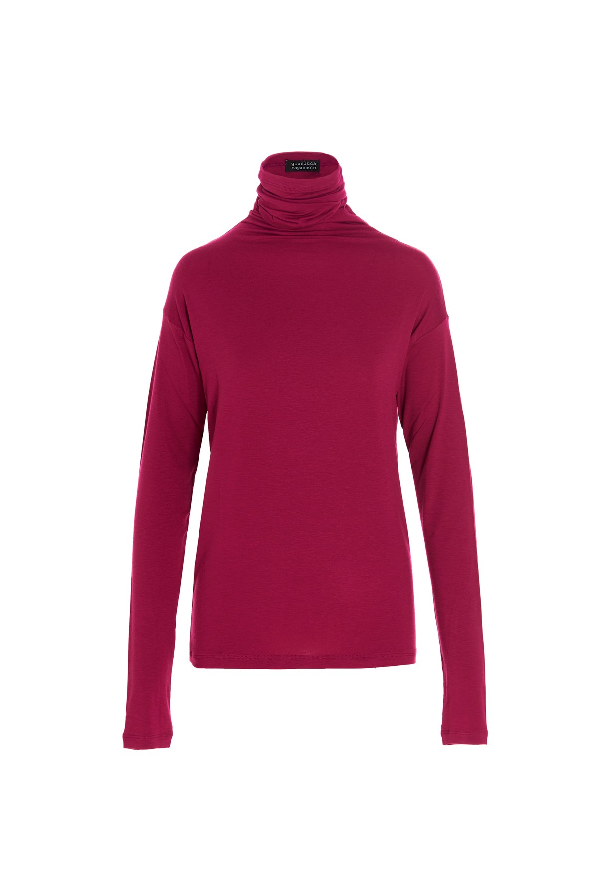 GIANLUCA CAPANNOLO Pullover 'Katerine'