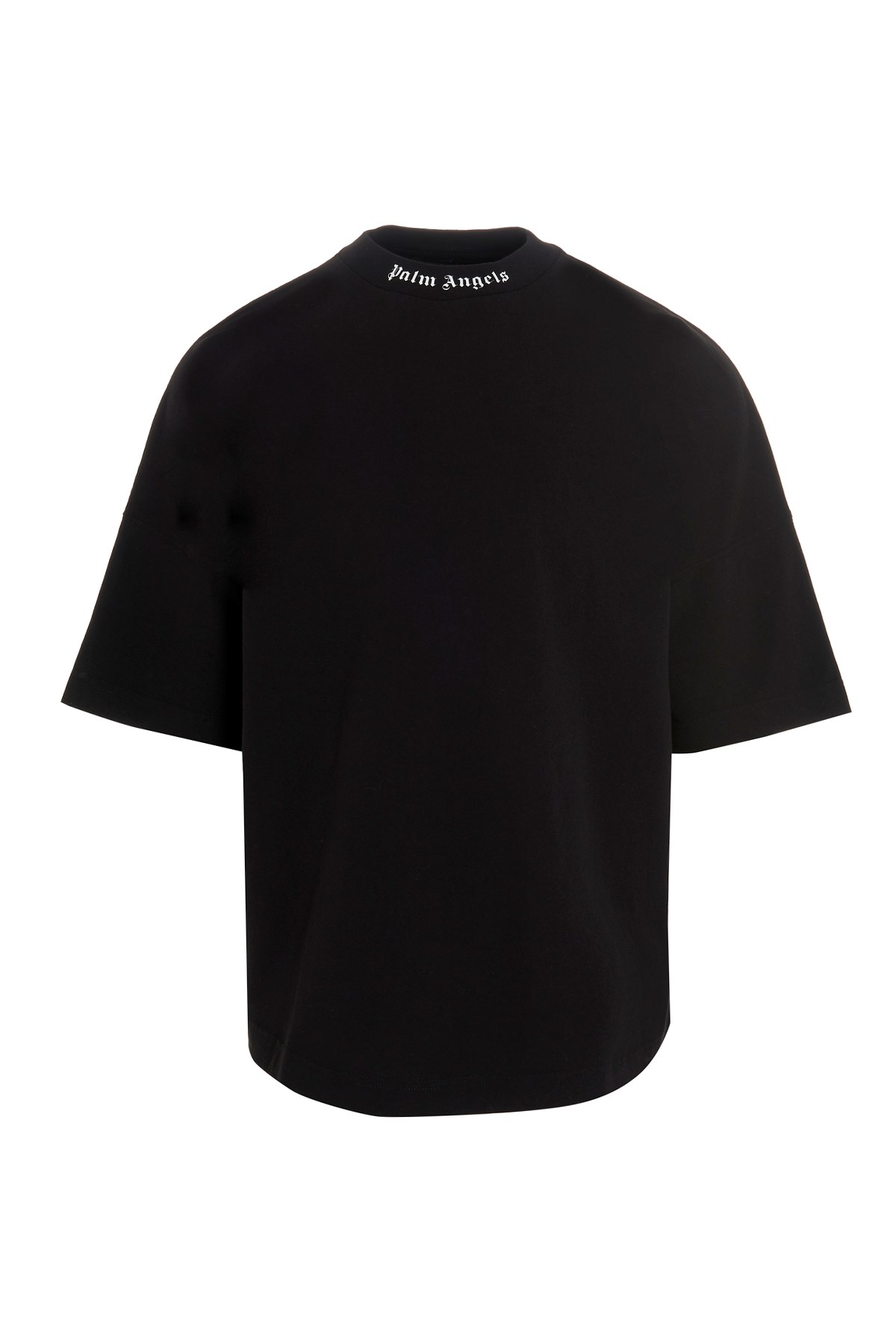 PALM ANGELS 'Classic Over Logo' T-Shirt
