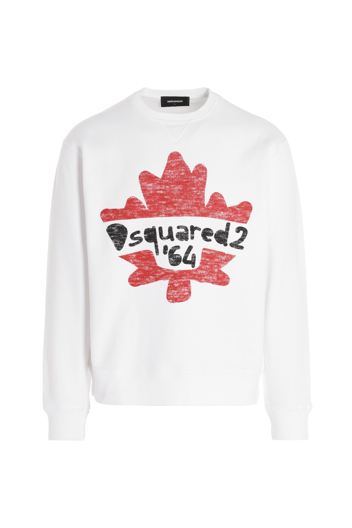 DSQUARED2 'D64 Cool’ Sweatshirt