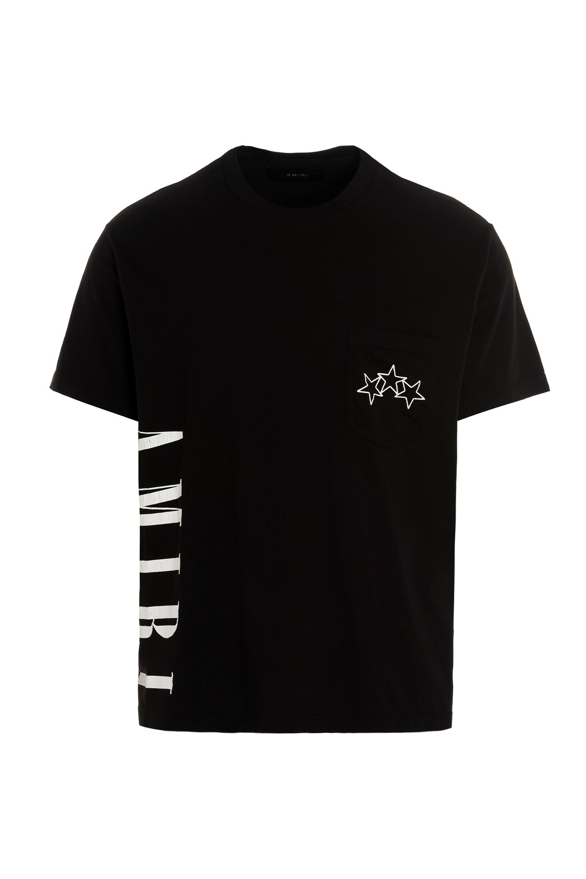AMIRI ‘Vertical Logo’ T-Shirt