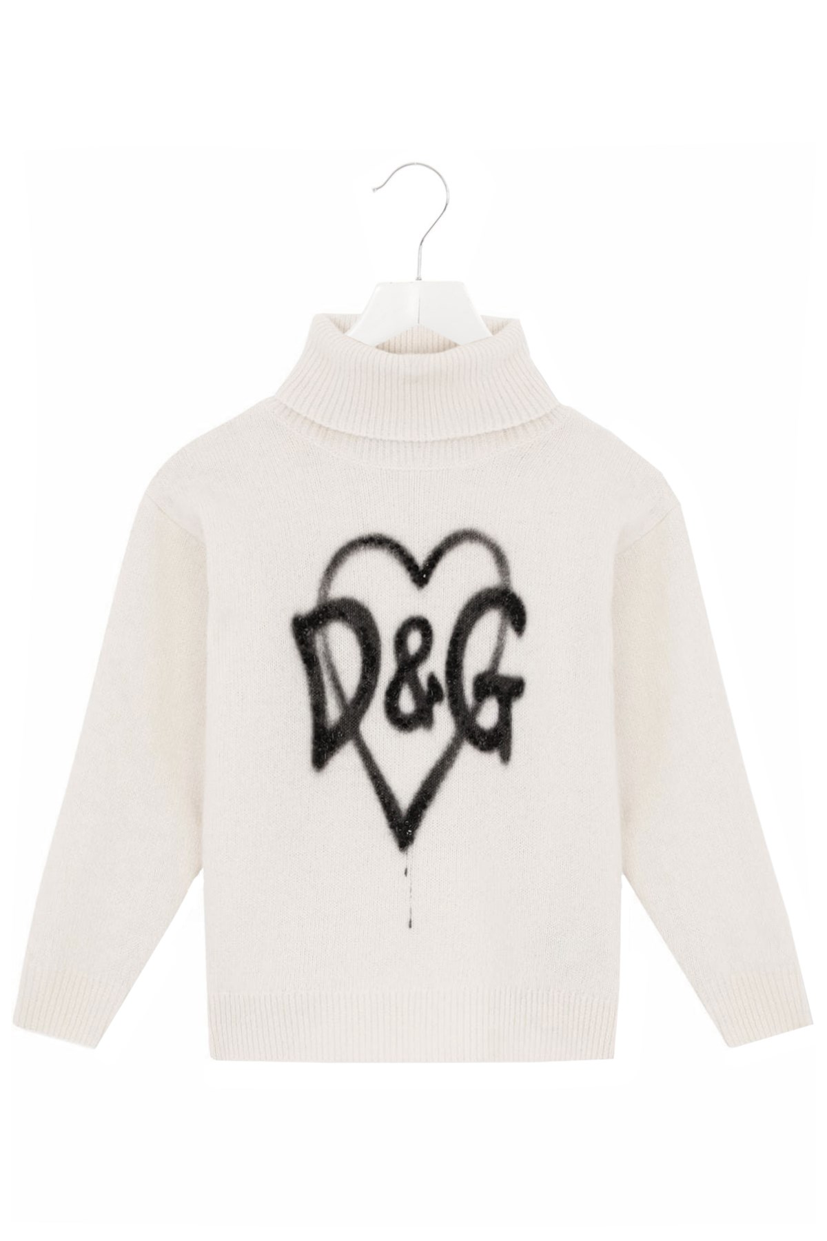 DOLCE & GABBANA 'Dg Next’ Sweater