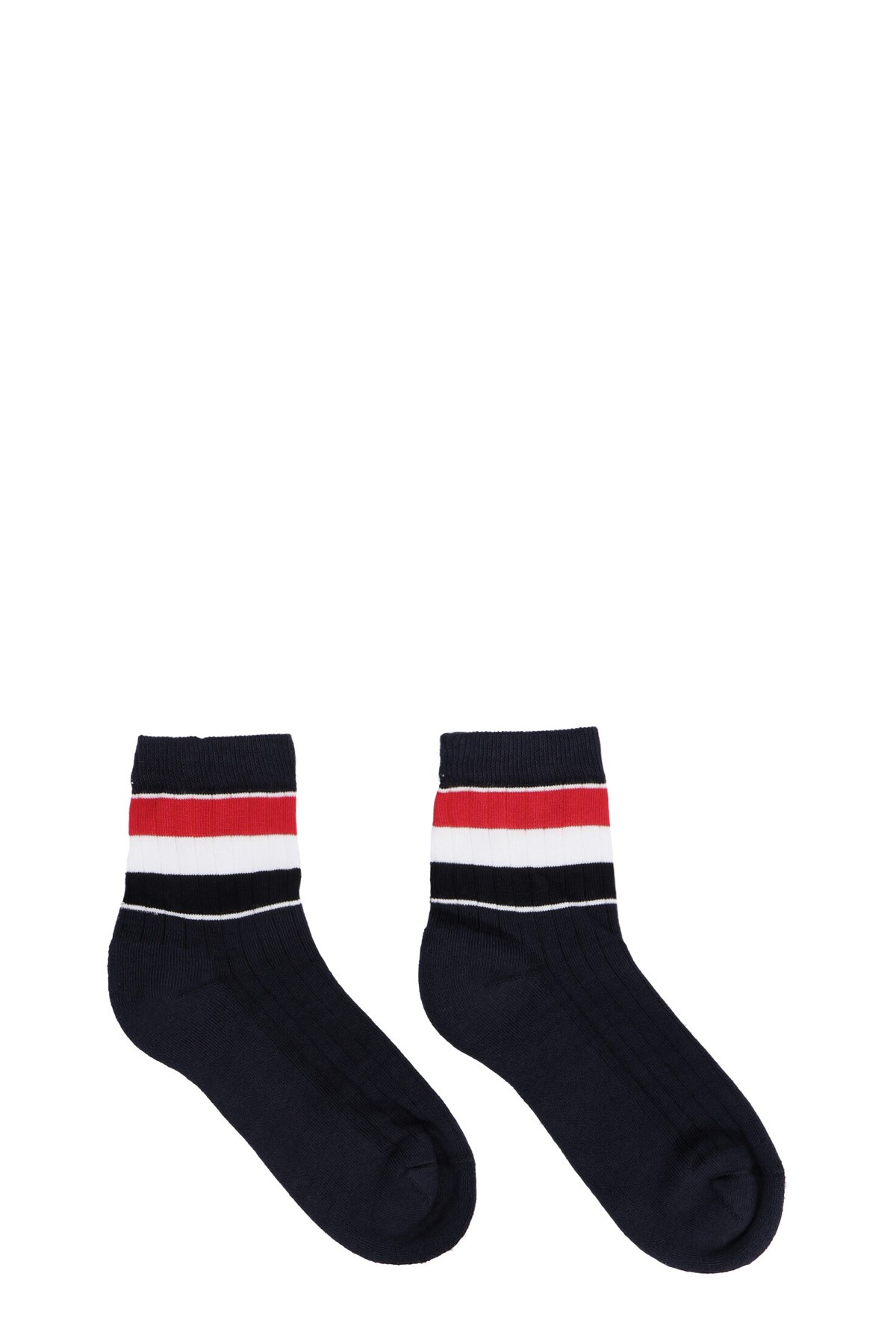 THOM BROWNE 'Athletic’ Socks