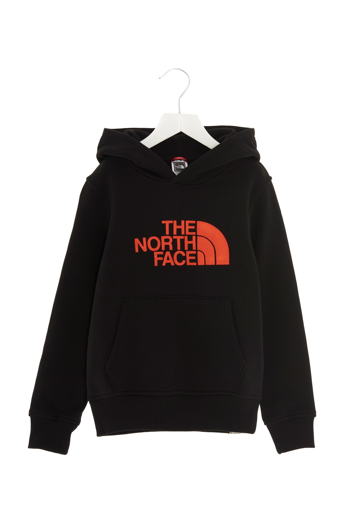 THE NORTH FACE Logo Hoodie