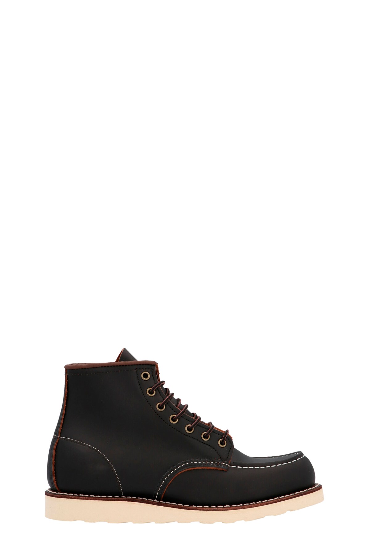 RED WING SHOES 'Heritage 6 Inch Moc Toe’ Ankle Boots