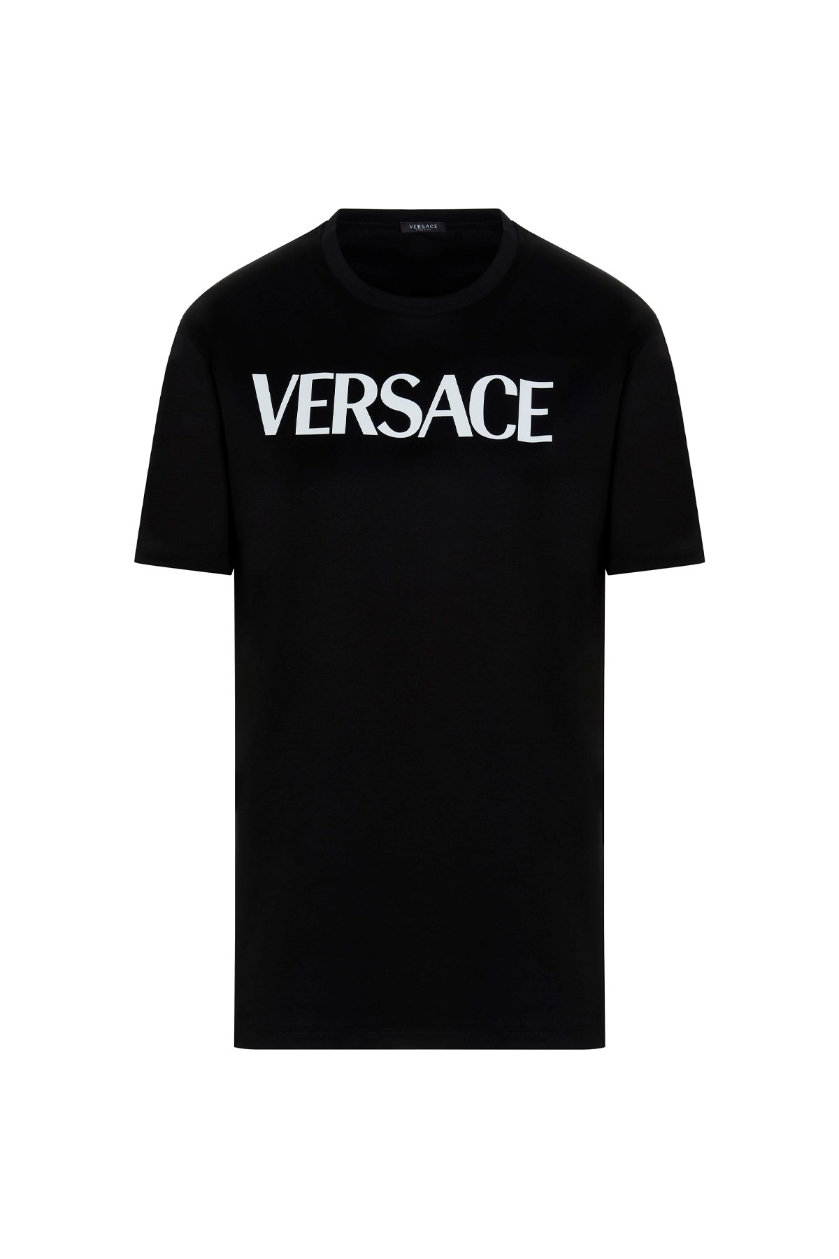 VERSACE 'Smiley Print’ T-Shirt