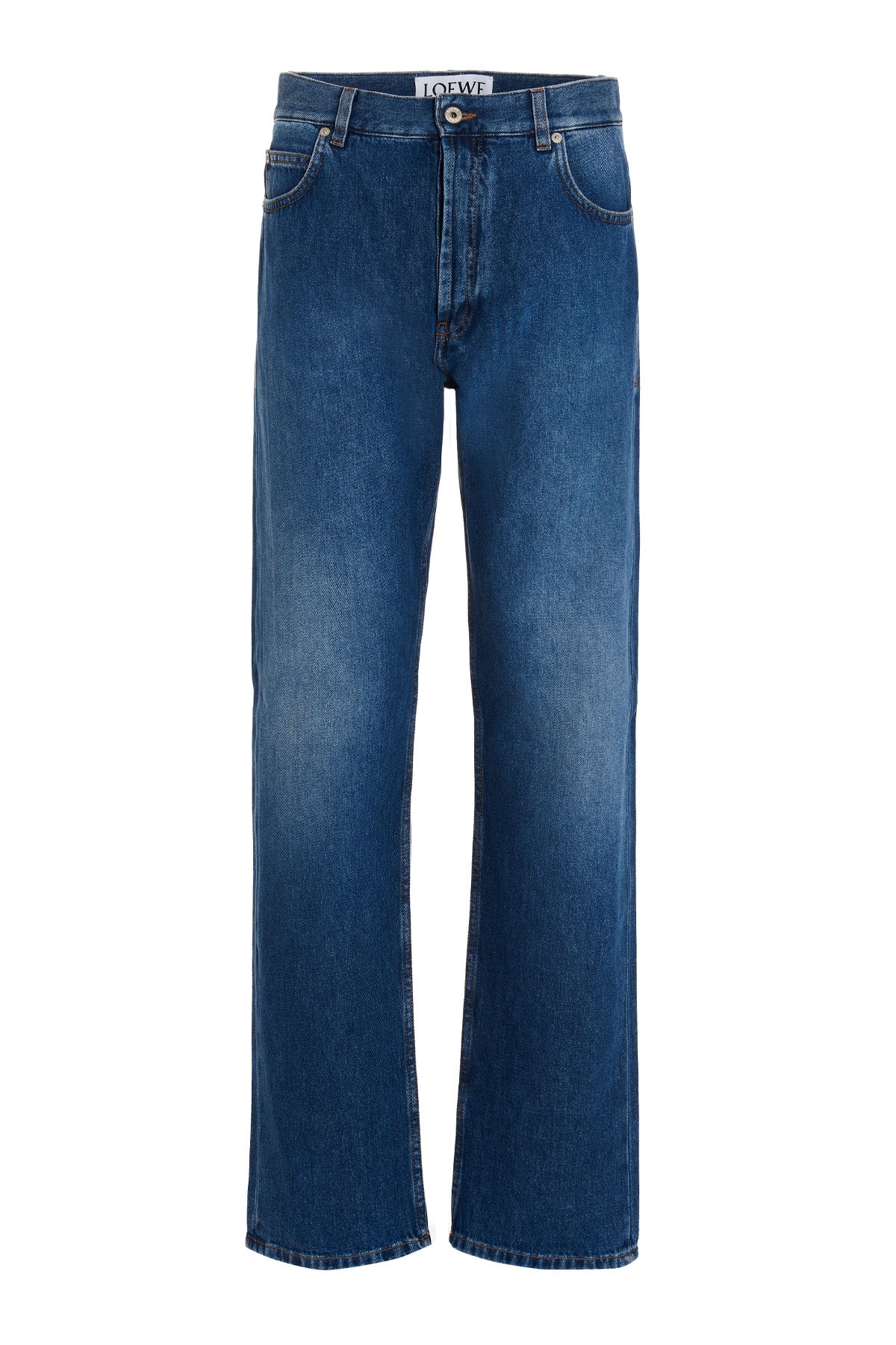 LOEWE Jeans 'Tapered'