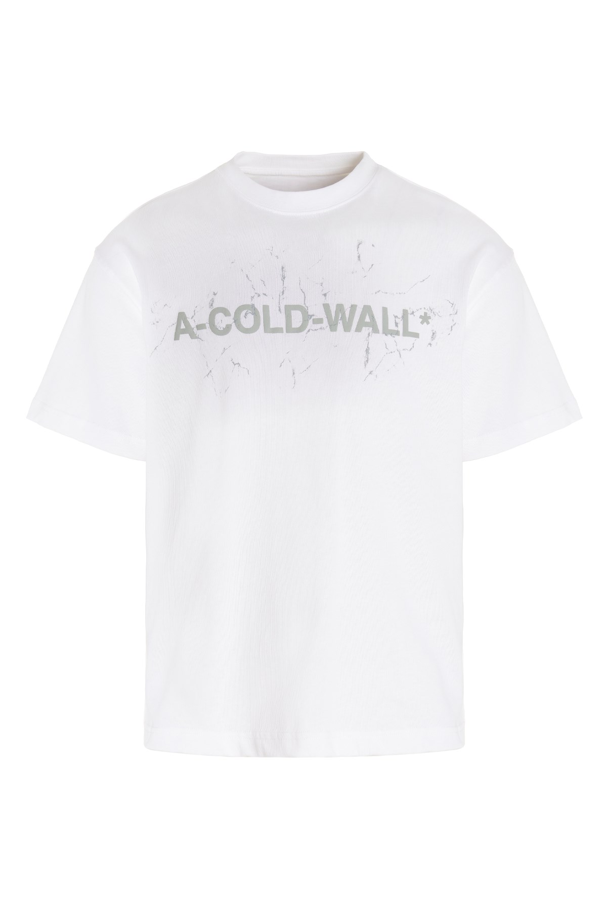 A-COLD-WALL* Ss Logo T-Shirt