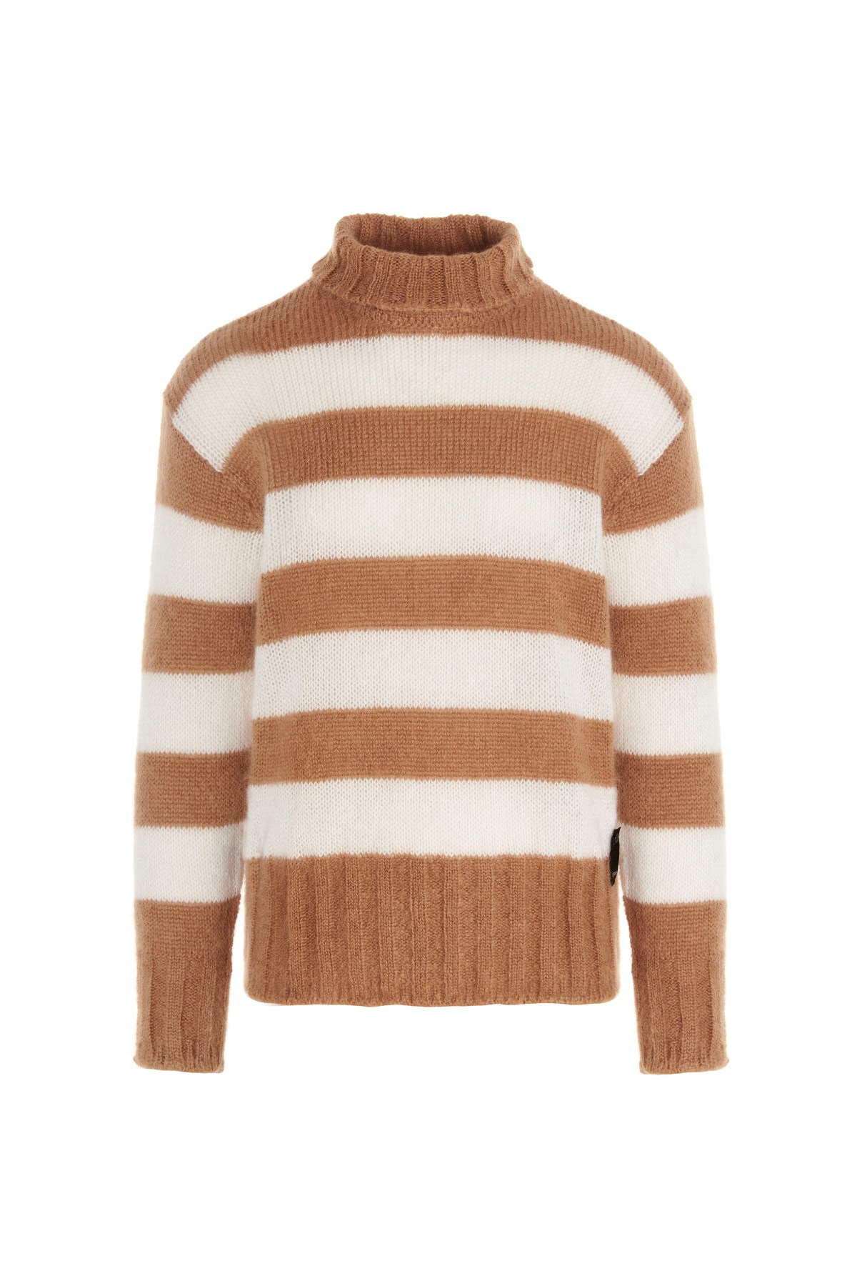 FENDI Striped Sweater