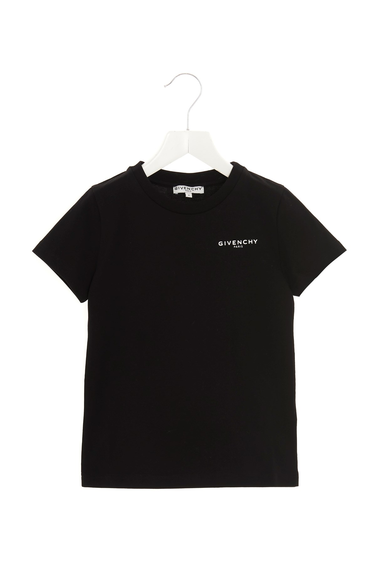 GIVENCHY T-Shirt Mit 'Givenchy'-Print