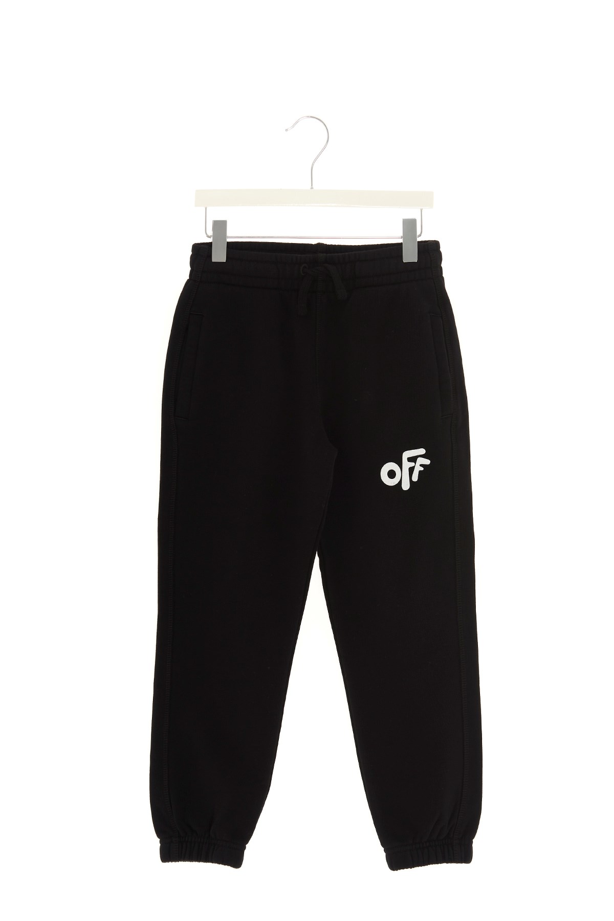 OFF-WHITE 'Off Rounded’ Joggers