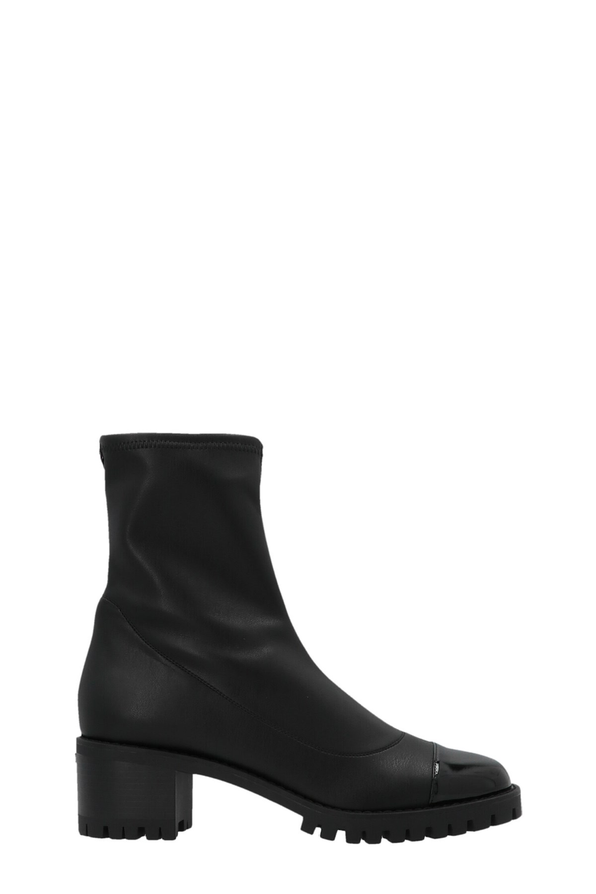 GIUSEPPE ZANOTTI 'Before’ Ankle Boots