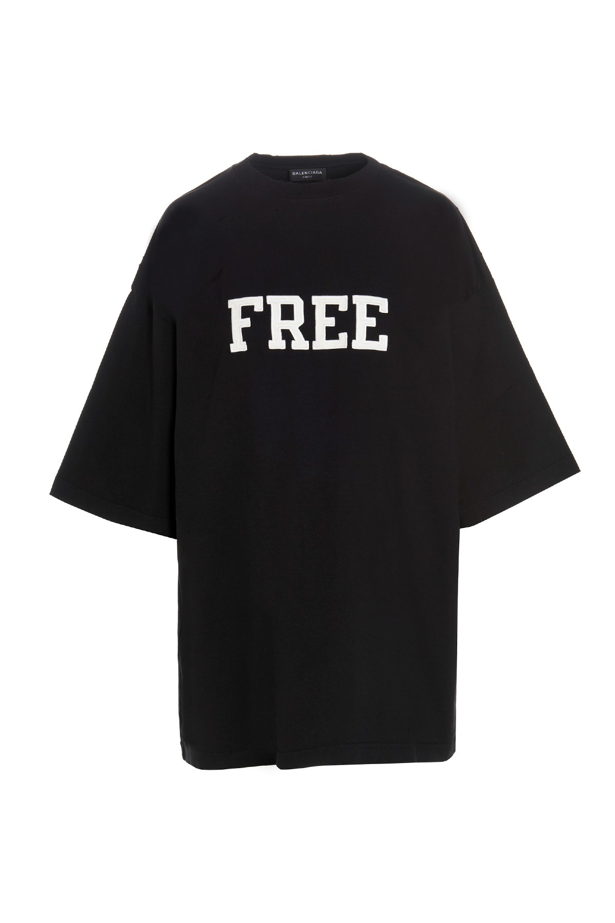 BALENCIAGA ‘Free’ T-Shirt