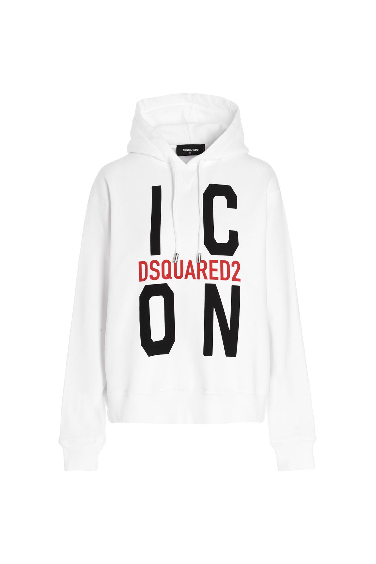 DSQUARED2 'Icon’ Hoodie