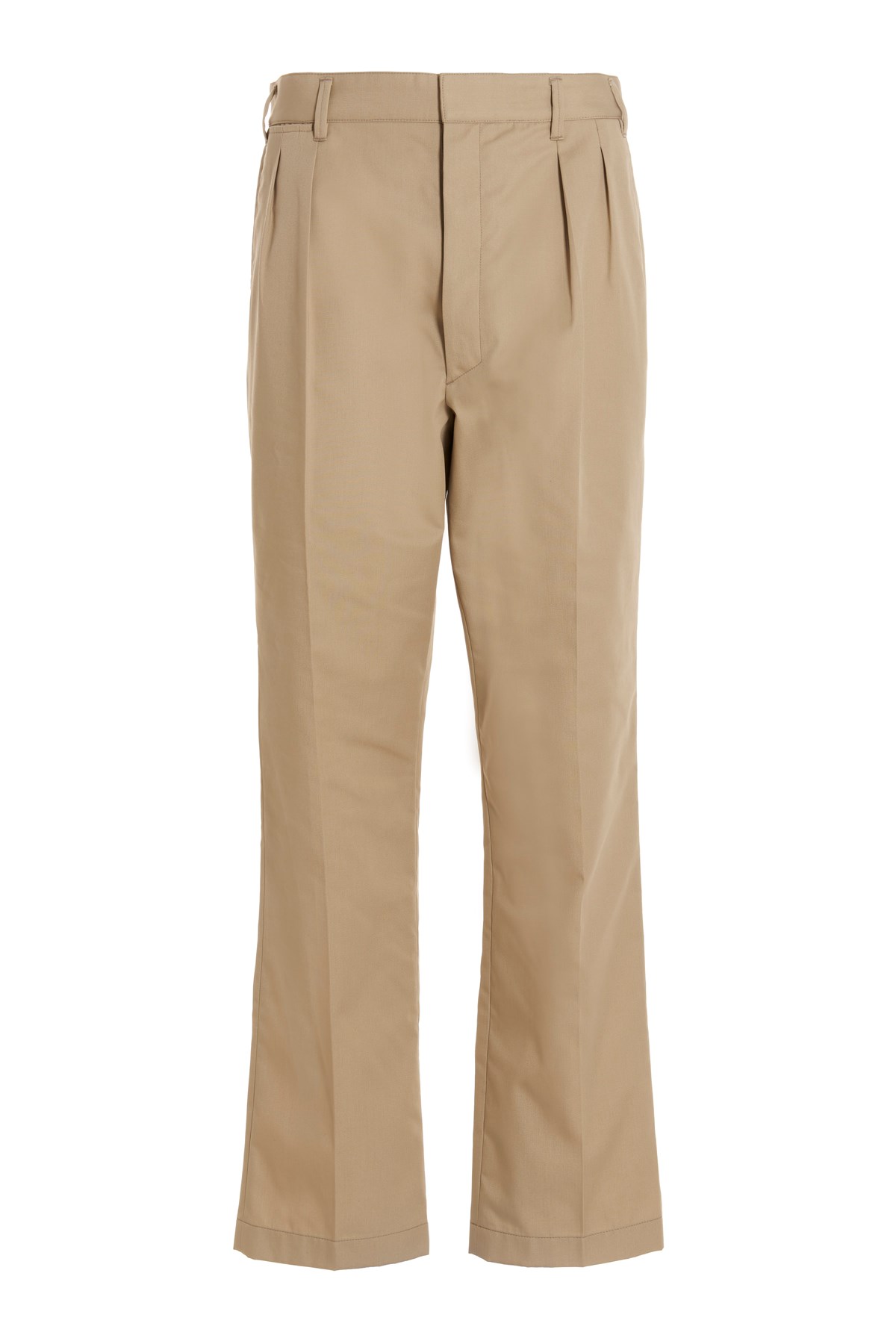 LEMAIRE 'Officer’ Trousers