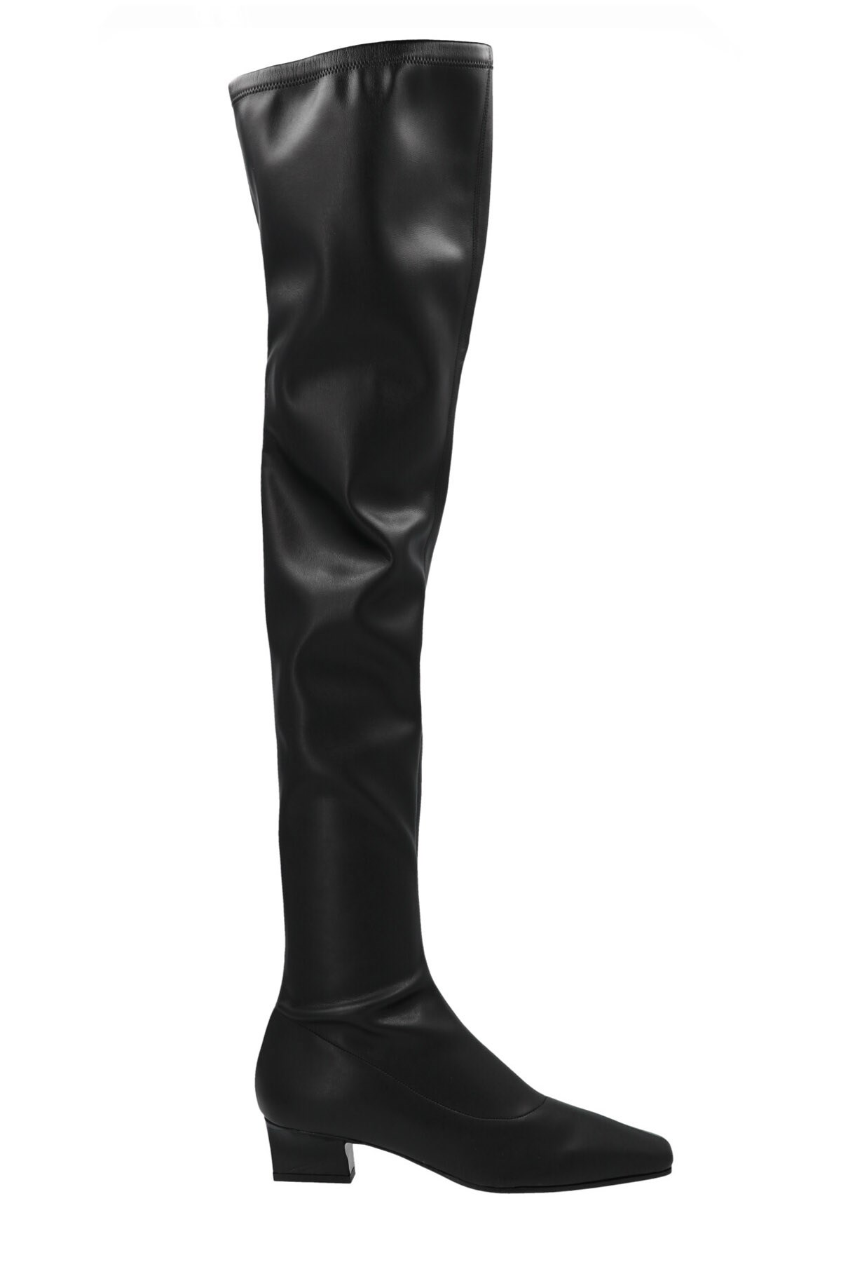PARIS TEXAS 'City’ Over-The-Knee Boots