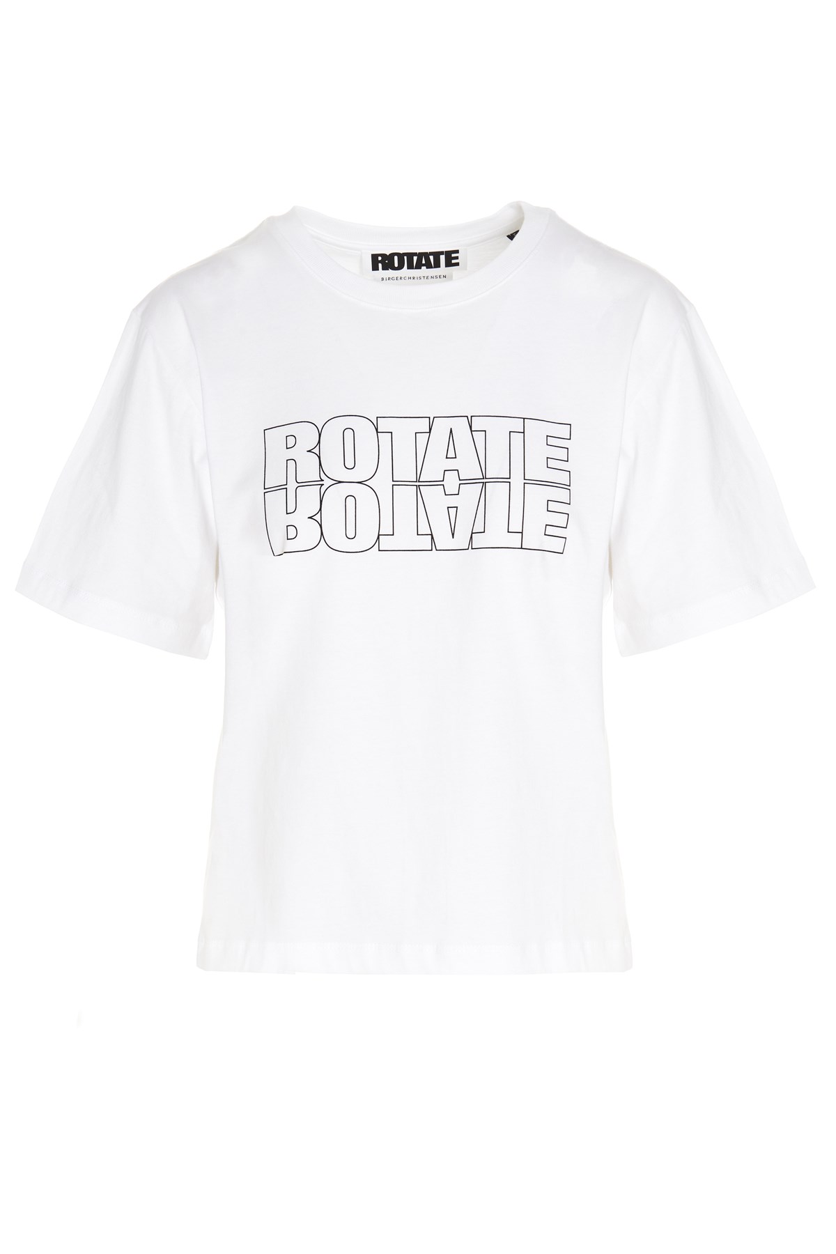 ROTATE BIRGER CHRISTENSEN ‘Aster’ T-Shirt